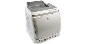 HP Laserjet 1600 Laser Printer